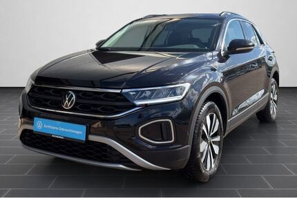 VW T-Roc 25.250 km 22.690 &euro; Saarbrücken 66115