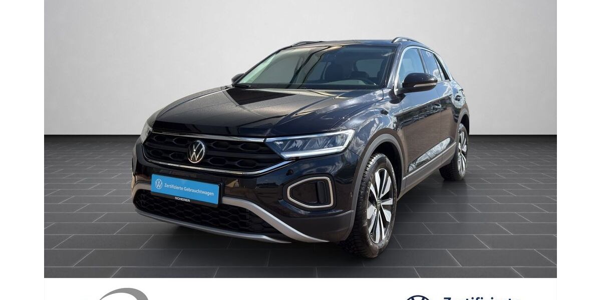 VW T-Roc 25.250 km 22.690 &euro; Saarbrücken 66115