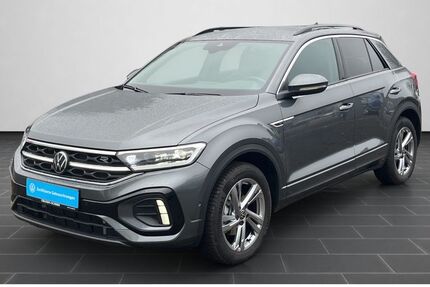 VW T-Roc 26.548 km 32.900 &euro; Alzey 55232