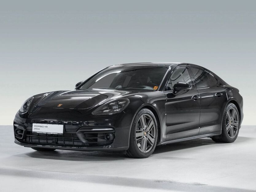 Porsche Panamera 37.600 km 82.600 € Stuttgart 70469