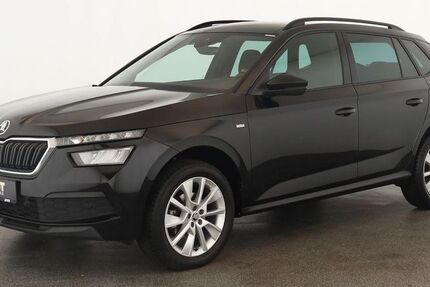 Skoda Kamiq 51.600 km 17.484 &euro; Düsseldorf 40233