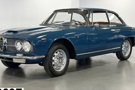 Alfa Romeo Sprint 107.480 km 89.000 € Bovenden 37120