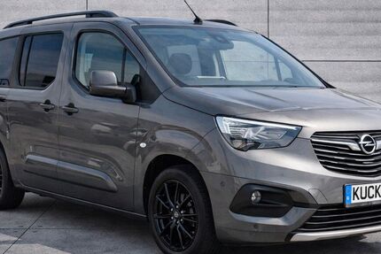 Opel Combo 69.980 km 19.150 &euro; Mendig 56743