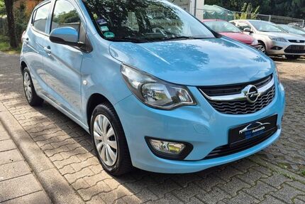 Opel Karl 117.000 km 5.799 € Hadamar 65589
