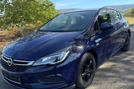 Opel Astra 123.000 km 5.999 &euro; Malsch 76316