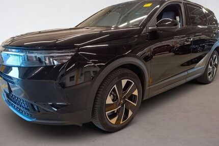 Opel Grandland (X) 8.999 km 29.495 &euro; Wiesbaden 65201