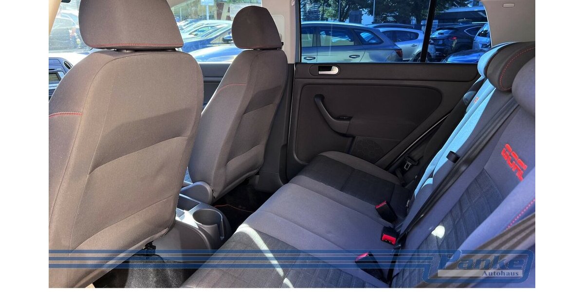 VW Golf Plus V Goal 1.6*SHZ*Klima*Tempo*Metallic* 200.000 km 3.200 &euro; Berlin 13187