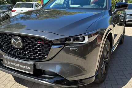 Mazda CX-5 58.150 km 29.900 &euro; Hamburg 21033