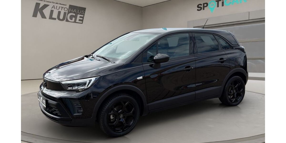 Opel Crossland (X) 14.020 km 16.990 &euro; Leese 31633