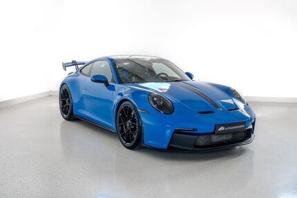 Porsche 992 15.400 km 199.990 &euro; Bad Schussenried 88427