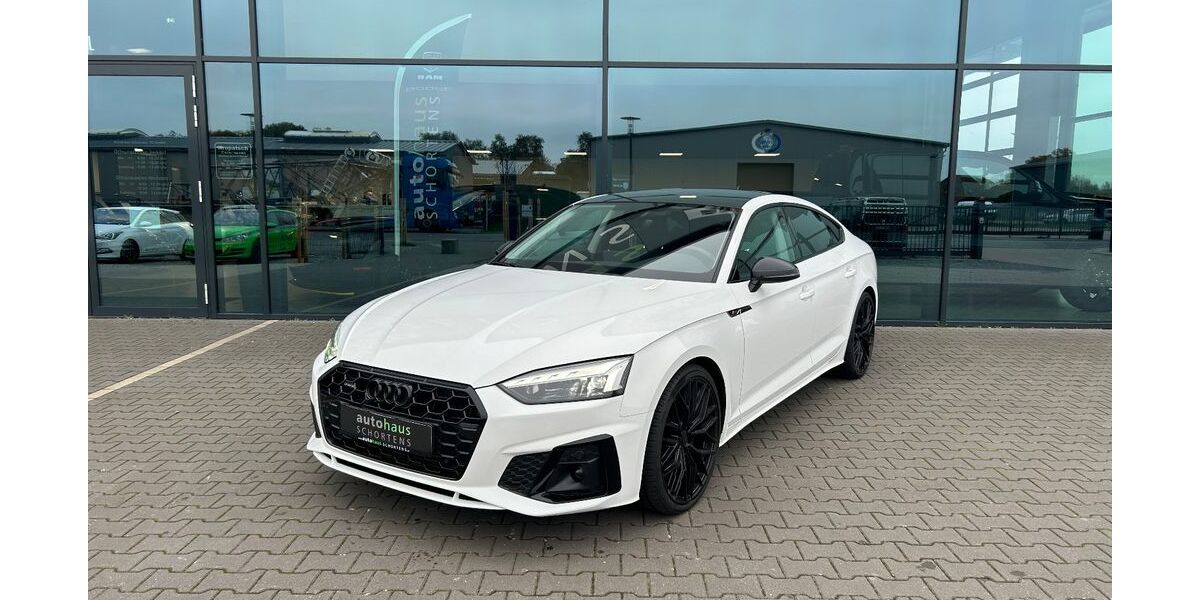 Audi A5 69.800 km 36.990 &euro; Schortens 26419