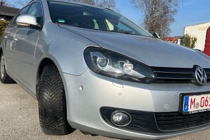 VW Golf