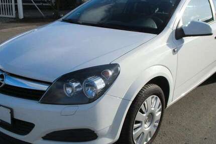 Opel Astra 167.200 km 3.490 &euro; Lich 35423