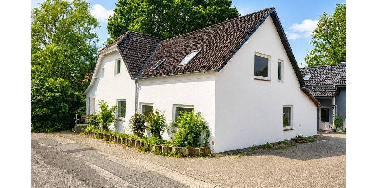 Mehrfamilienhaus, Wohnhaus Mielkendorf - 7 Zimmer, 170 m&sup2;, 325.000&euro; | Angebot:26869360