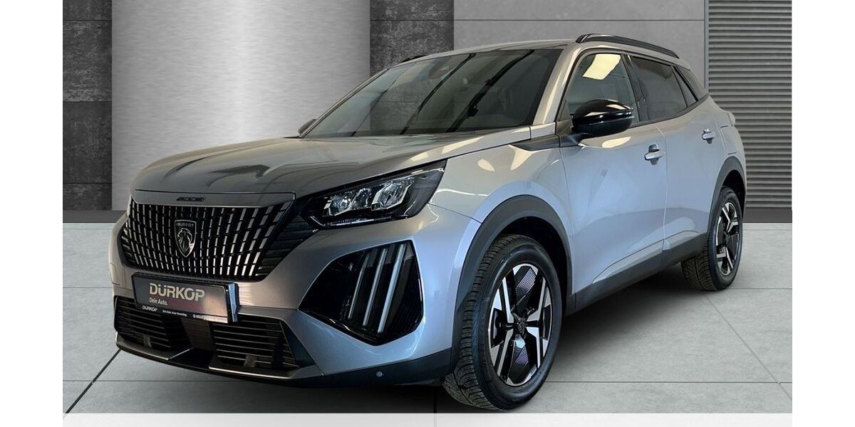 Peugeot 2008 22.647 km 19.990 &euro; Braunschweig 38126