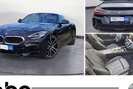 BMW Z4 12.300 km 45.220 € Villingen Schwenningen 78052