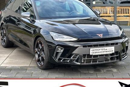 Cupra Leon 13.294 km 38.490 &euro; Eschlkam 93458