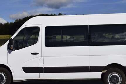 Opel Movano 112.000 km 18.980 &euro; Kammeltal 89358