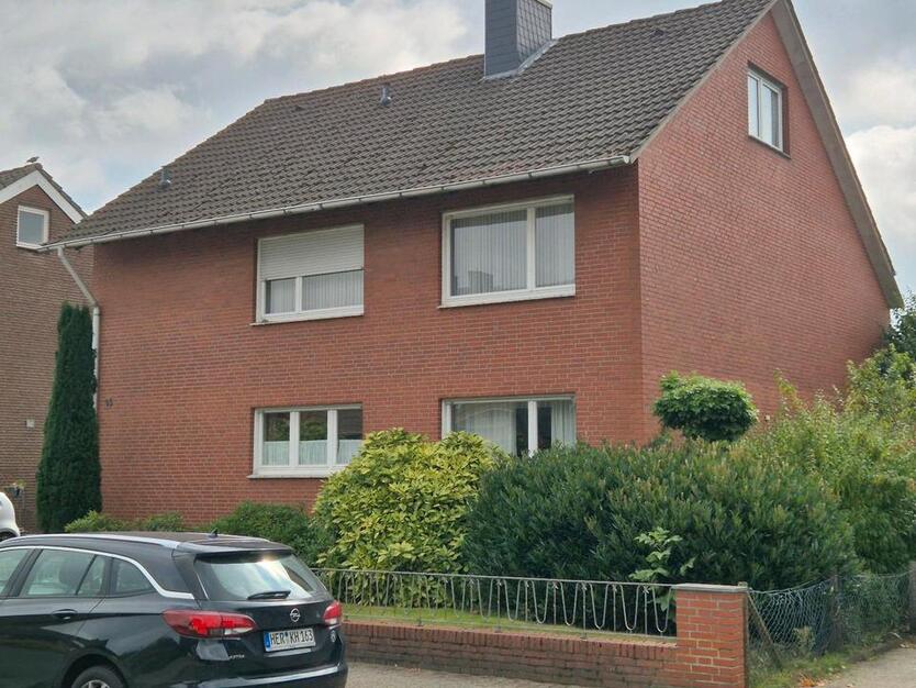 Einfamilienhaus in Dülmen