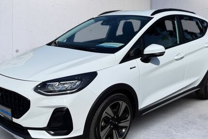 Ford Fiesta 58.478 km 14.970 &euro; Weil am Rhein 79576