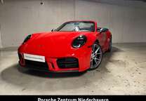 Gebrauchtwagen Porsche 992