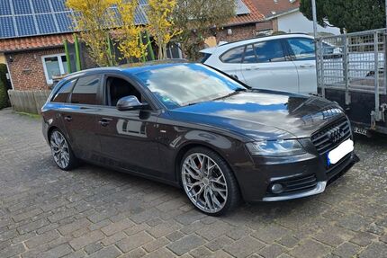Audi A4 619.000 km 3.499 € Oering 23845