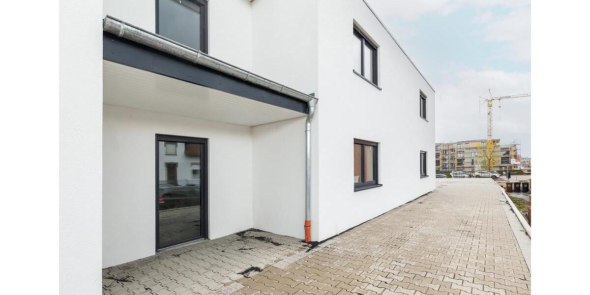 Etagenwohnung Melle - 3 Zimmer, 87 m&sup2;, 1.040&euro; | Angebot:26691306