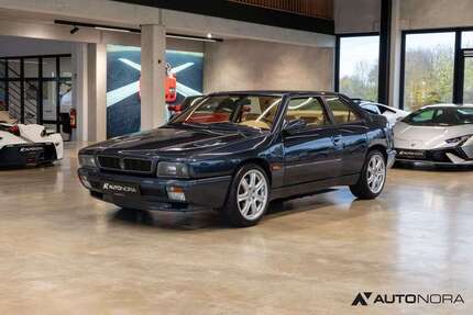 Maserati Ghibli 71.500 km 34.900 &euro; Bitburg 54634