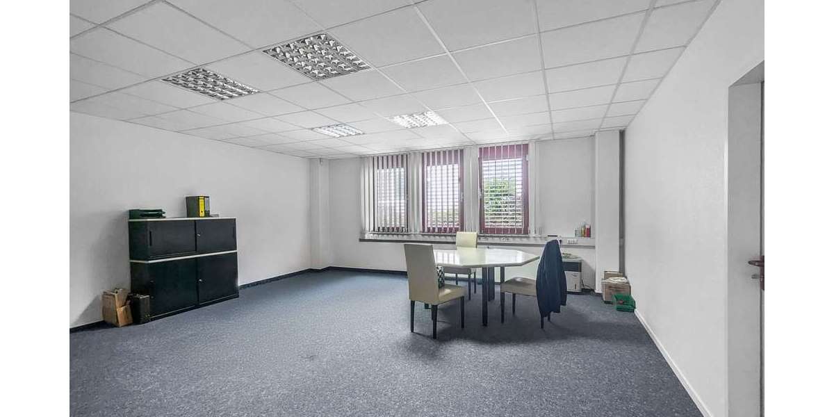 Büro in Neu-Anspach 550 € 53 m² zimmer
