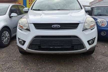 Ford Kuga 308.000 km 3.300 &euro; Edenkoben 67480