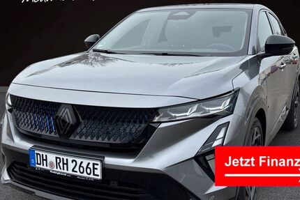 Renault Rafale 1.990 km 60.770 &euro; Sulingen 27232