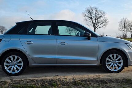 Audi A1 58.000 km 11.999 &euro; Berlin 13159