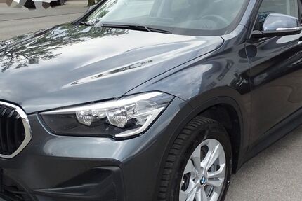 BMW X1 58.000 km 23.499 &euro; Schwangau 87645