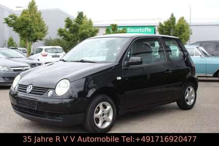 VW Lupo 208.000 km 1.500 € Fürth (bei Nürnberg) 90763