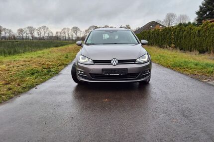 VW Golf 208.000 km 7.200 &euro; Rhauderfehn 26817