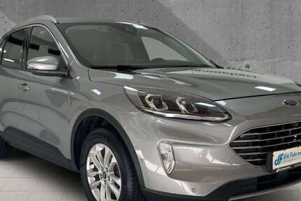 Ford Kuga 168.700 km 14.988 € Rheinbach 53359