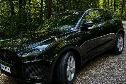 Jaguar E-Pace 47.800 km 22.800 &euro; Grasbrunn 85630