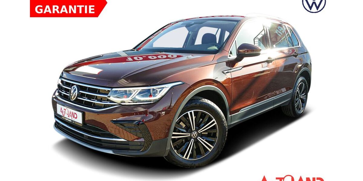 VW Tiguan 49.591 km 32.950 &euro; Greifswald 17489