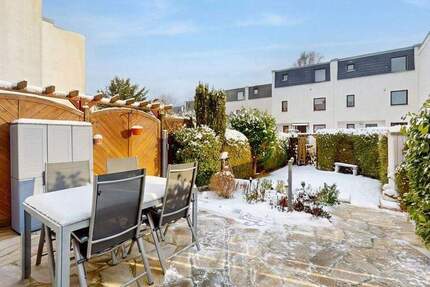 Haus Berlin Marienfelde - 5 Zimmer, 134 m&sup2;, 530.000&euro; | Angebot:25278413