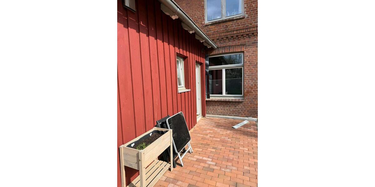 Erdgeschoßwohnung Bargteheide - 3 Zimmer, 124 m&sup2;, 1.930&euro; | Angebot:26401100