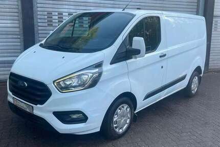 Ford Transit Custom 168.000 km 12.990 &euro; Norderstedt 22844
