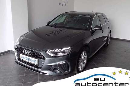 Audi A4 22.032 km 27.300 &euro; Hannover 30165
