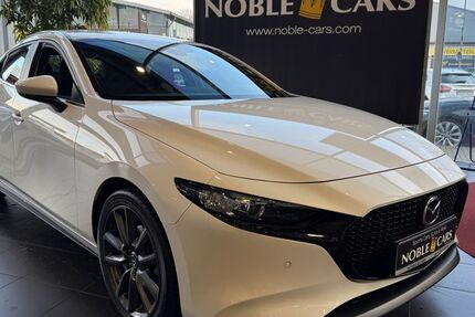 Mazda 3 62.250 km 20.590 &euro; Giessen 35394