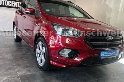 Ford Kuga 106.000 km 15.450 € Braunschweig 38112