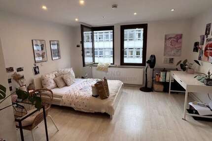 Wohnung zum Mieten in Stuttgart 504 € 20 m²