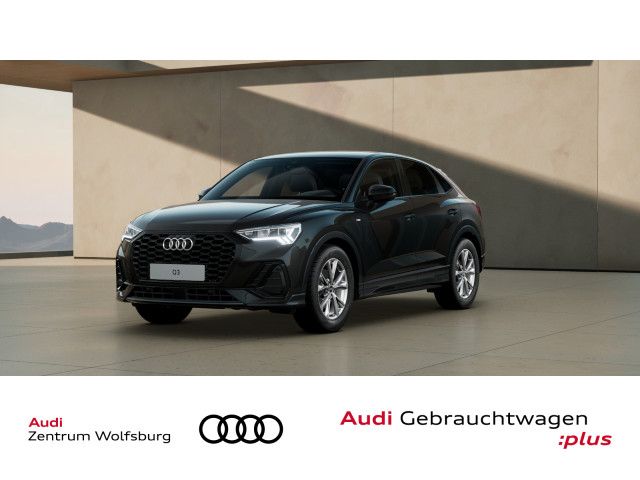 Audi Q3 27.848 km 40.980 &euro; Wolfsburg 38440