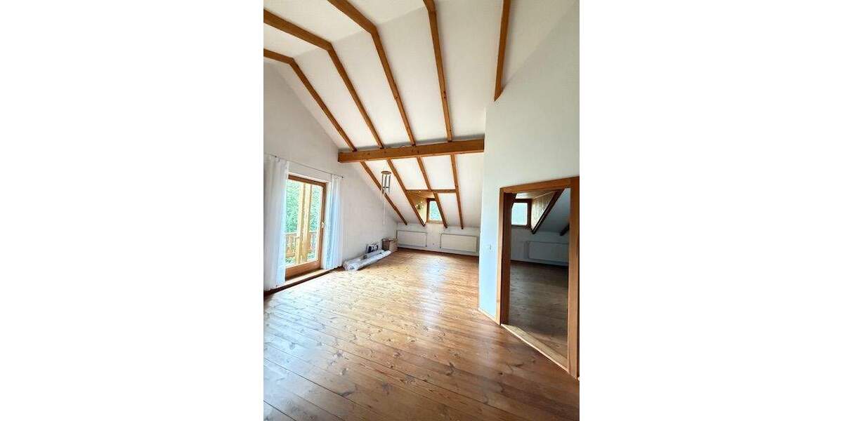 Mehrfamilienhaus, Wohnhaus Landau an der Isar Landau - 6 Zimmer, 165 m&sup2;, 359.500&euro; | Angebot:25674966