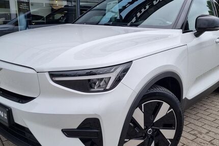 Volvo XC40 43.900 km 36.900 &euro; Flensburg 24941
