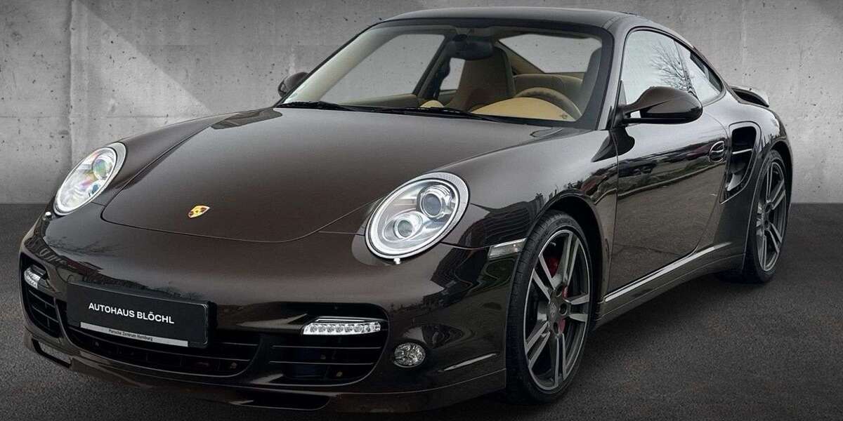 Porsche 997 70.950 km 112.900 &euro; Osterhofen 94486