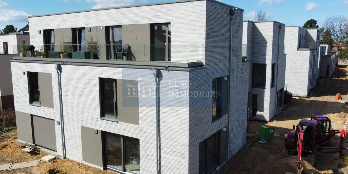 Doppelhaushälfte Hamburg Rissen - 5 Zimmer, 143 m&sup2;, 854.998&euro; | Angebot:26815842